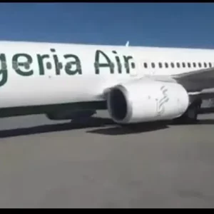 Nigeria Air 1