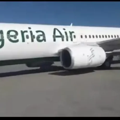 Nigeria Air: Reps summon Aviation Ministry Perm Sec