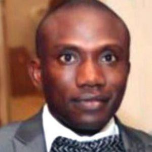 The politician at Aso Rock, By Niran Adedokun 2 Niran Adedokun 1