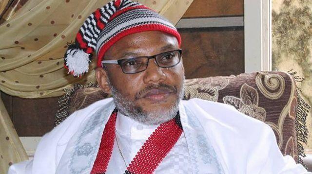 You are currently viewing Biafra is non-negotiable – Nnamdi Kanu