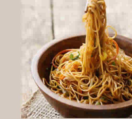 Read more about the article Noodles produced in Nigeria safe for consumption – NAFDAC