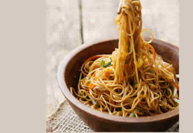 You are currently viewing Noodles produced in Nigeria safe for consumption – NAFDAC