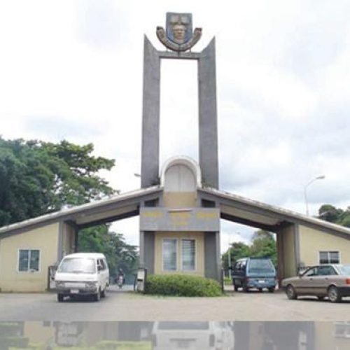 OAU loses Deputy Vice Chancellor