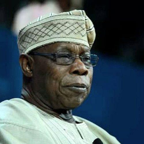 Read more about the article Tinubu Knows Nothing If … – Obasanjo Opens Up