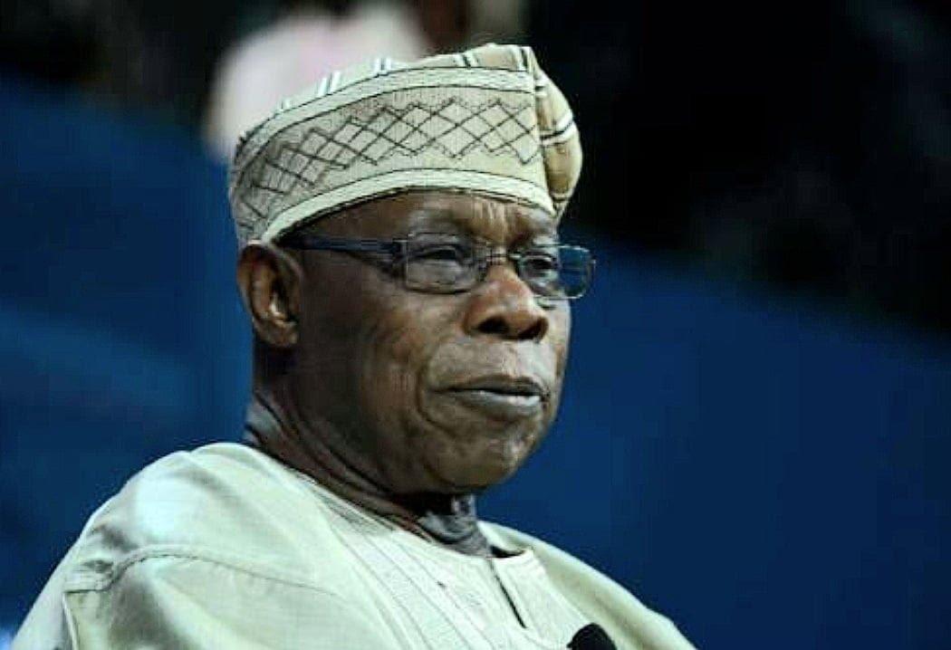 You are currently viewing Tinubu Knows Nothing If … – Obasanjo Opens Up