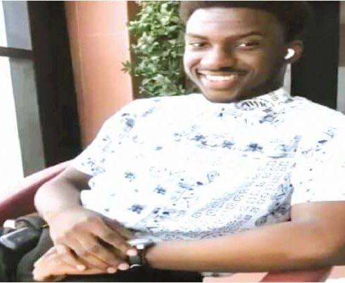 Read more about the article Family grieves as varsity student slumps, dies after final exams