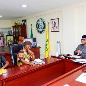 Ogun State Governor