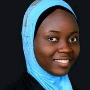 Ojo Aminat Yusuf