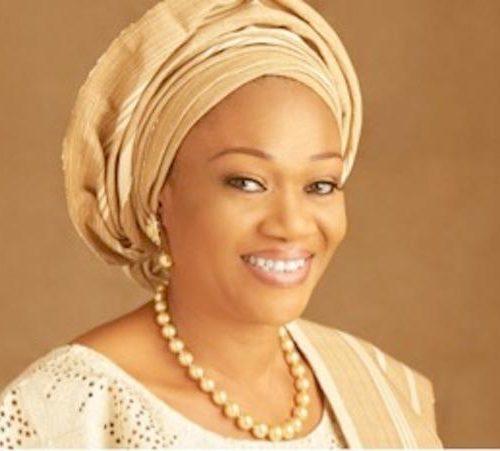Read more about the article Senator Oluremi Tinubu: A Journey to Nigeria’s Political Seat of Power