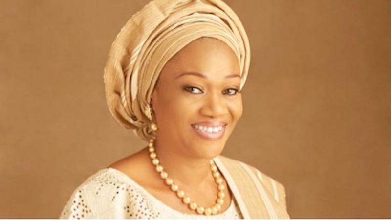 You are currently viewing Senator Oluremi Tinubu: A Journey to Nigeria’s Political Seat of Power