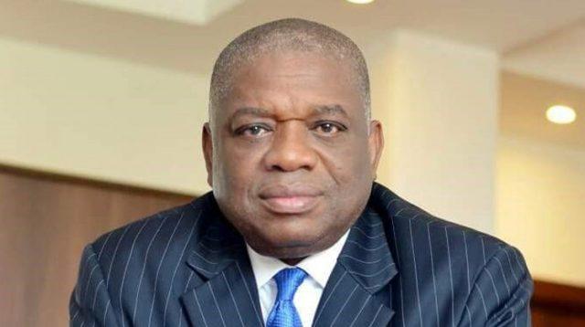 You are currently viewing VIDEO: Moment Kalu wept at Senate valedictory session