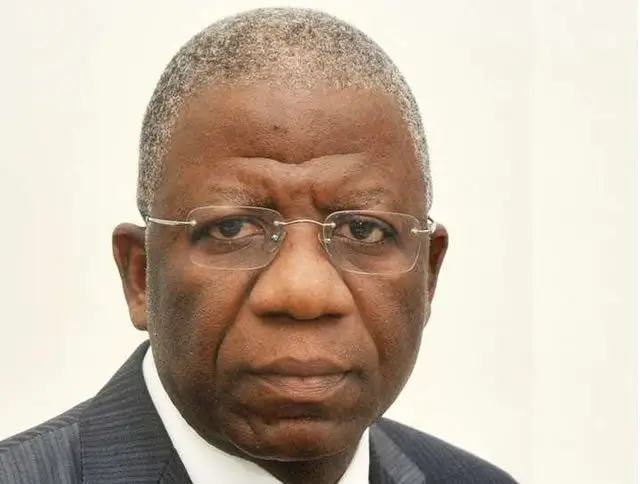 You are currently viewing Alleged N2bn Fraud: Court acquits Ex-HoS, Oronsaye