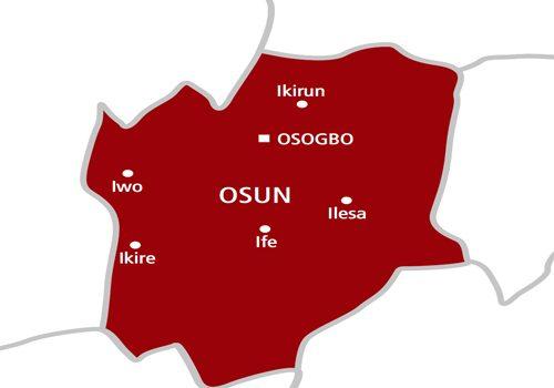 Read more about the article 6 suspected armed robbers nabbed in Osun for allegedly snatching Abuja-bound vehicle