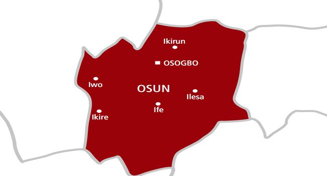 You are currently viewing 6 suspected armed robbers nabbed in Osun for allegedly snatching Abuja-bound vehicle
