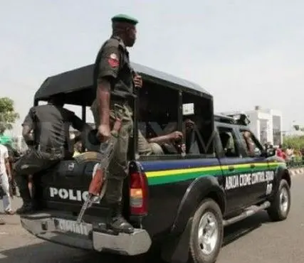You are currently viewing Police in Delta kill suspected kidnapper, recover victim