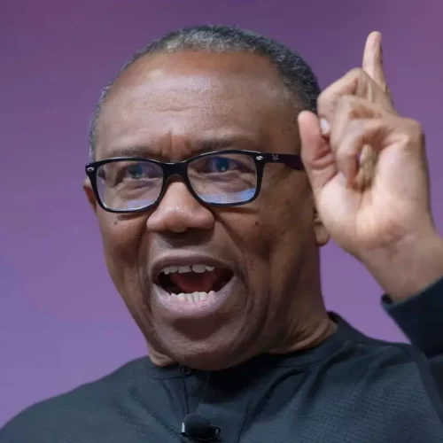 Read more about the article June 12: Nigeria’s democracy in deep trouble, destiny uncertain – Peter Obi