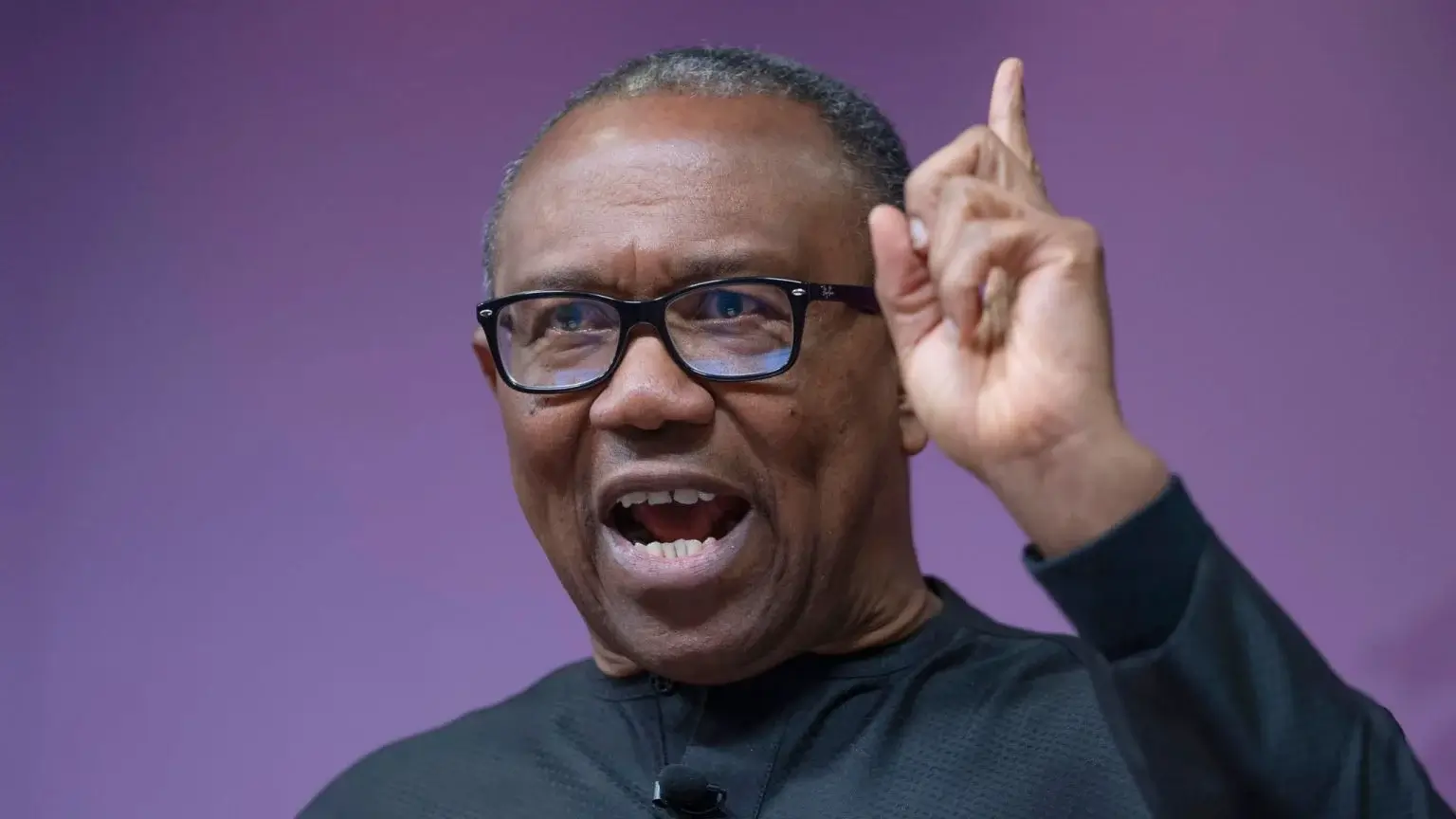 You are currently viewing June 12: Nigeria’s democracy in deep trouble, destiny uncertain – Peter Obi