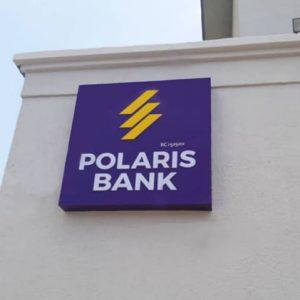Polaris Bank 1