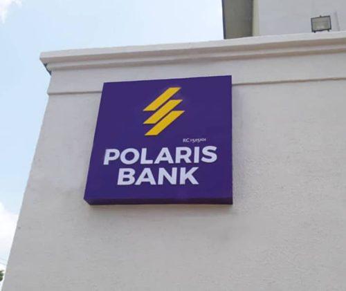 Read more about the article Polaris Bank restructures, plans fresh funding