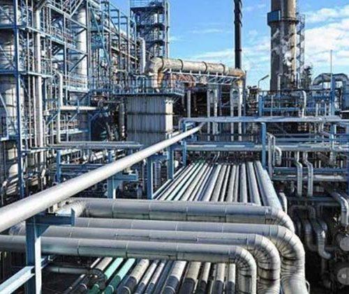 Read more about the article Buhari Spent Over $19bn To Fix Nigeria’s Refineries In 8 Years- Governor Sule