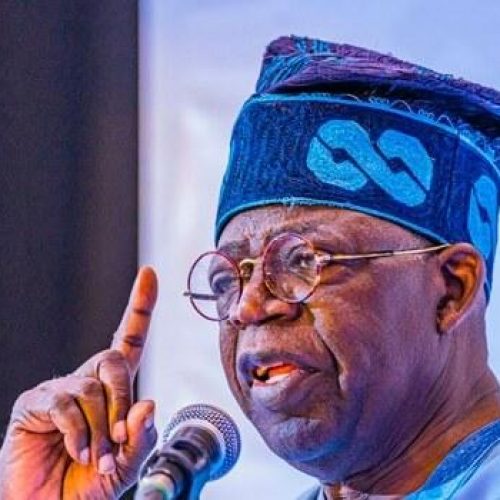 Nigeria can’t become great without reforms – Tinubu