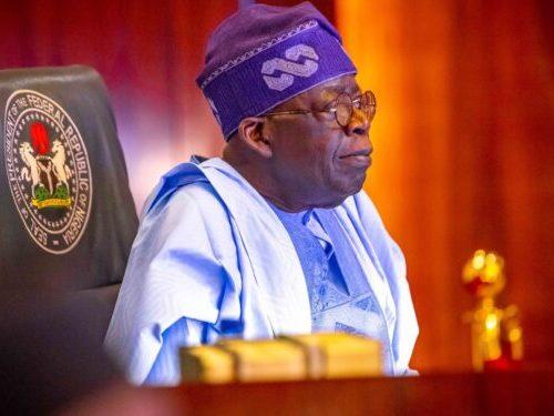 Read more about the article Tinubu: Now, real governance begins