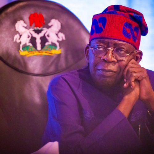 Read more about the article From being a night guard, security, door man in America and now President, I’m fulfilled — Tinubu