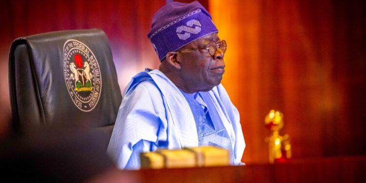 You are currently viewing Tinubu: Now, real governance begins