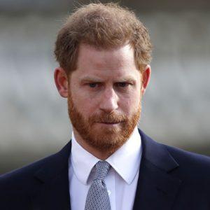Prince Harry