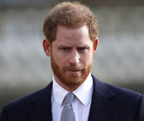 Read more about the article Prince Harry to end deal with Spotify