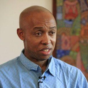 Prof Chidi Odinkalu