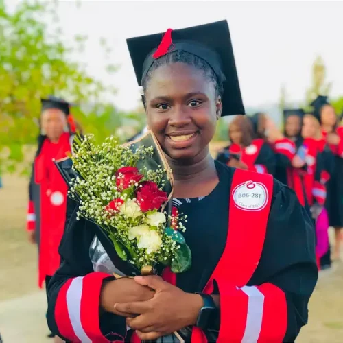 Read more about the article 20-yr-old Nigerian girl bags Doctor of Pharmacy in Cyprus