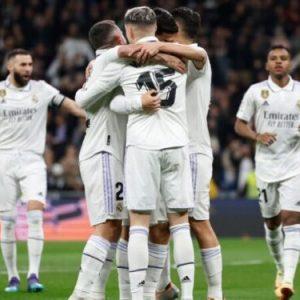 Real Madrid