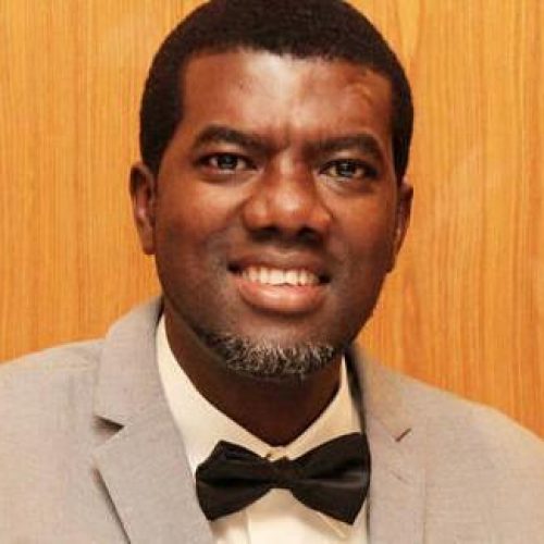 Open Letter To The Peoples Democratic Party, By Reno Omokri