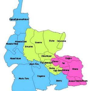 Rivers State