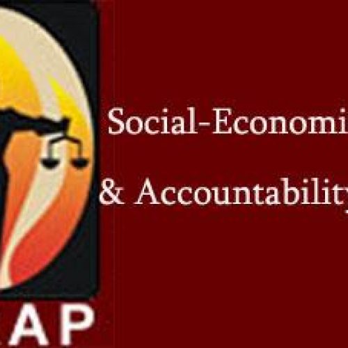 Probe missing $2.1bn, N3.1tn subsidy payments or face lawsuit, SERAP tells Tinubu