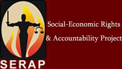 You are currently viewing Probe missing $2.1bn, N3.1tn subsidy payments or face lawsuit, SERAP tells Tinubu