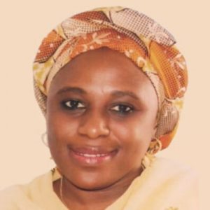 Salma Anas Kolo