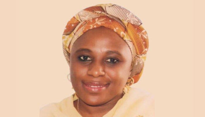 You are currently viewing Meet Salma Anas, President Tinubu’s special adviser on health