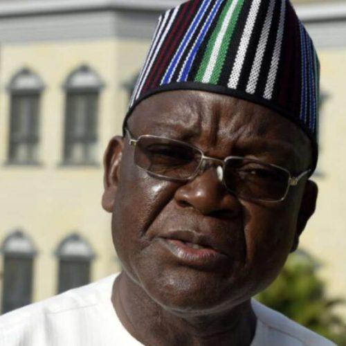Read more about the article EFCC releases Ortom after 9 hours of grilling