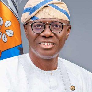 Sanwo Olu