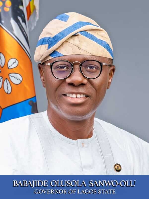 You are currently viewing Sanwo-Olu appoints SSG, chief of staff, deputy chief of staff