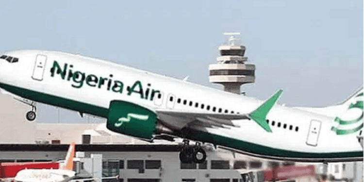 You are currently viewing Reps Declare Nigeria Air Launch By Buhari’s Administration ‘Fraud’