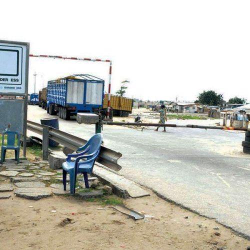 Seme border reopening, end of strangulation of Igbo businesses – Ohanaeze to Tinubu