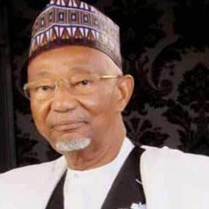 Senator Adamu Bulkachuwa