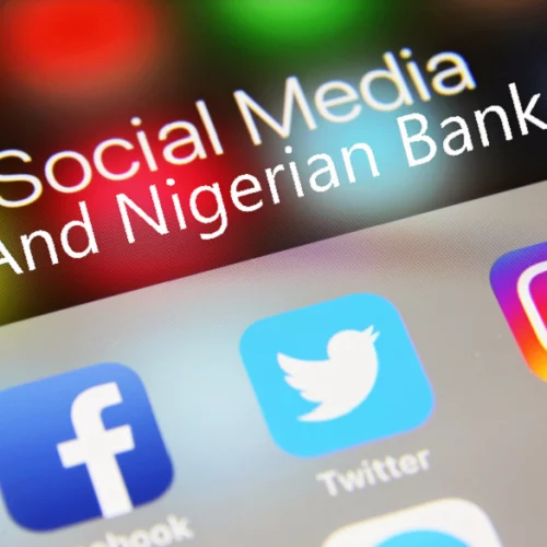 Read more about the article CBN makes Social Media Handle mandatory KYC requirements for bank customers