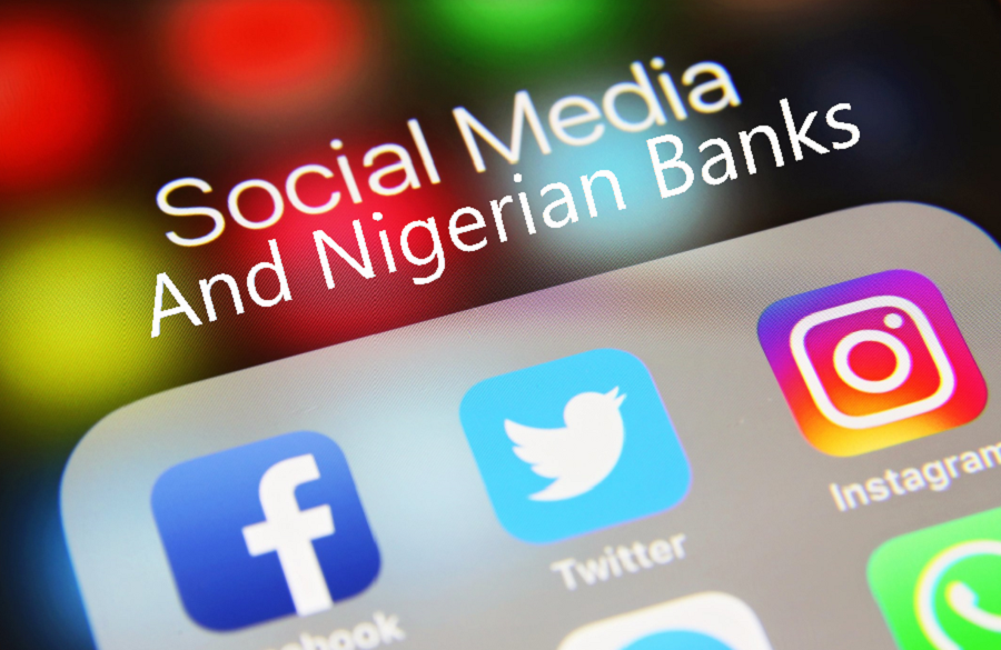 You are currently viewing CBN makes Social Media Handle mandatory KYC requirements for bank customers