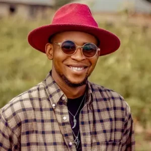 Solomon Buchi