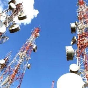 Telecom Tower