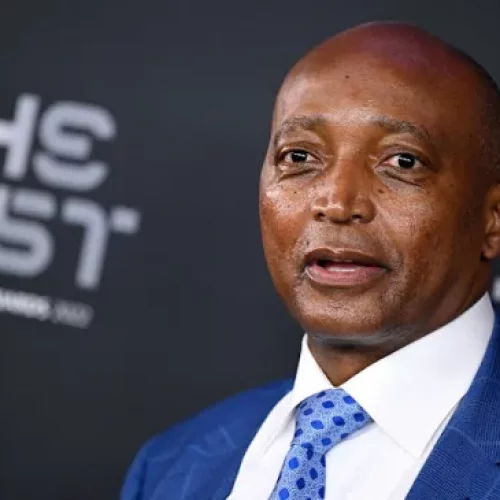 The Continuous Wealth Decline of Patrice Motsepe: A Further Loss of $100 Million